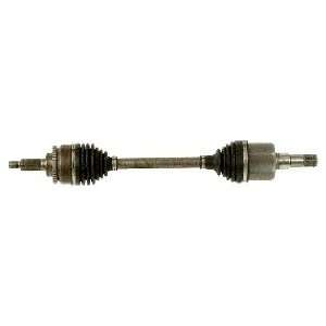  Cardone 60 7325 Remanufactured CV Axle Automotive