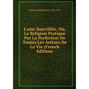   French Edition) Baudrand BarthÃ©lemy 1730 1789  Books