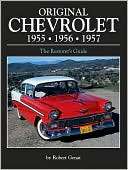 Original Chevrolet Robert Genat