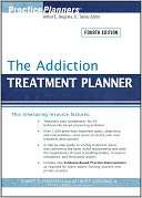 The Addiction Treatment Planner Robert R. Perkinson