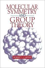  Theory, (0471149551), Robert L. Carter, Textbooks   