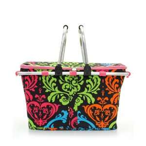  Multy Damask Market Tote (Hp) 