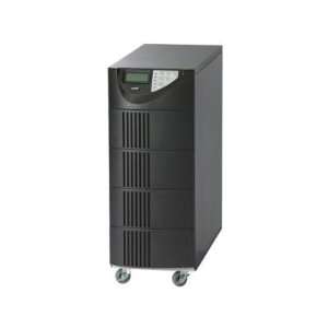  6KVA TWR ONLINE 208 IN 208 OUT Electronics