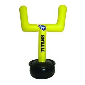  Tennessee Titans Inflatable Goal Post