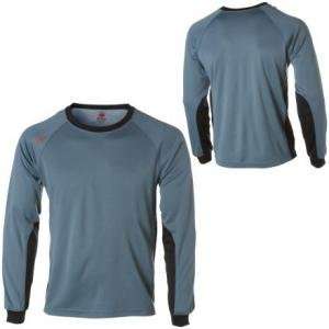  ZOIC This or Death Sportwool T Shirt   Long Sleeve   Mens 