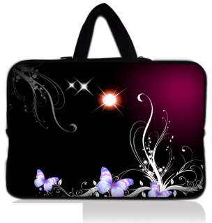17 / 17.3 / 17.4 Laptop Notebook Neoprene Sleeve Bag Case