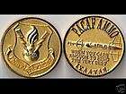 Ammo IYAAYAS Provide Enemy Air Force Challenge Coin BrS items in 