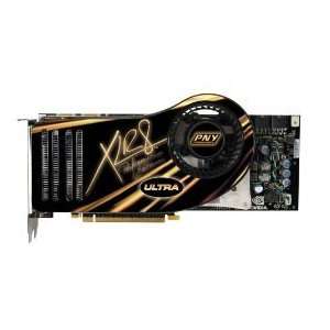   PNY XLR8 GeForce 8800Ultra 768MB PCI Express
