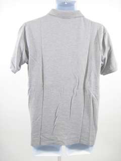 POLO SPORT RALPH LAUREN Gray Short Sleeve Polo Shirt XL  