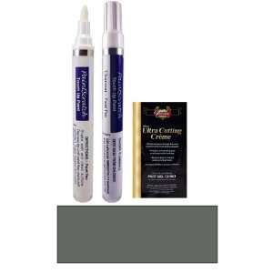   Gray Metallic Paint Pen Kit for 2009 Mercedes Benz E Class (755/7755