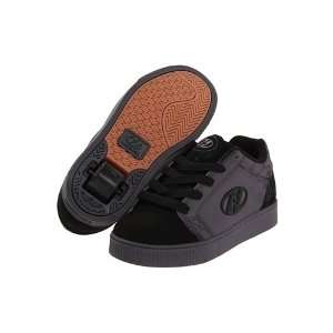  Heelys Fade Skate Shoes 7769   Black/Charcoal   Size 10 