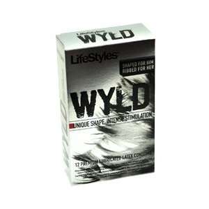  Lifestyles Wyld 12 Pack