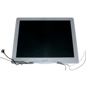  12.1 Complete LCD for 12 iBook G4 1.33 GHz Everything 