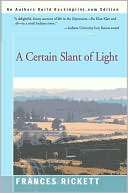   certain slant of light