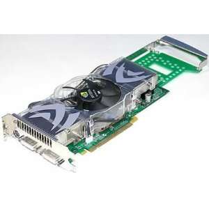  Dell nVidia Geforce 7900 GTX 512MB DDR3 Dual DVI HDTV Out 
