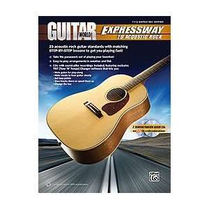  Guitar World    Expressway to Acoustic Rock Musical 