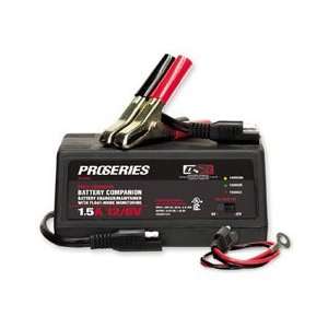   (SCUPS1562A) Trickle Battery Charger/Maintainer