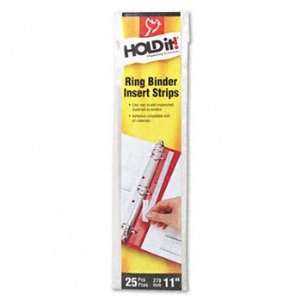  Cardinal 21110   HOLDit Self Adhesive Multi Punched 
