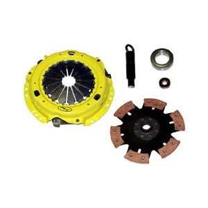  ACT Clutch Kit for 1986   1986 Toyota Supra Automotive