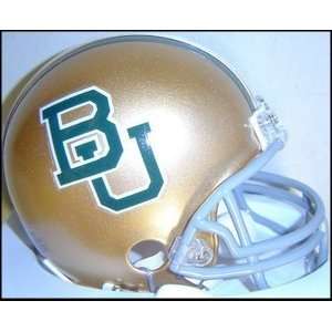  Baylor Bears Mini Replica Helmet