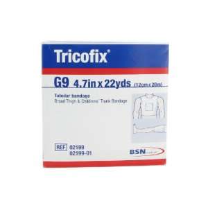   Tricofix G9 Tubular Bandage (4.7x22 yds.)