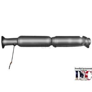  Dec Catalytic Converters ACU81010 Catalytic Converter 