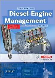   , (0470026898), Robert Bosch GmbH, Textbooks   
