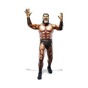  WWE Classic Superstars Series 16 Giant Gonzales Toys 