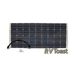  GoPower Electric RV Solar Panel Extension Kit 120W   S117 