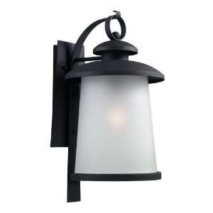 Seagull Outdoor SG 88332 839 One Light Outdoor Wall 
