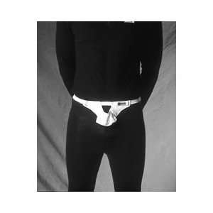  Suspensory   Small pouch size