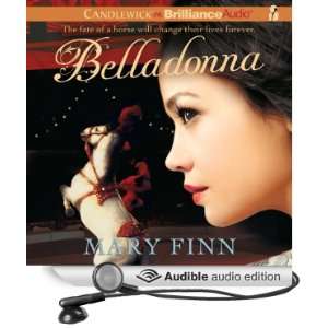    Belladonna (Audible Audio Edition) Mary Finn, Ralph Lister Books