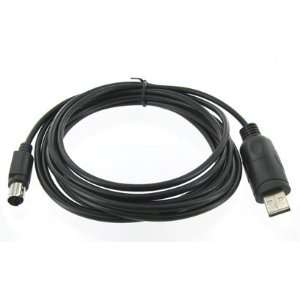  valley ent Yaesu USB CT 62 CAT Cable FT 100 FT 817 FT 857 