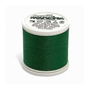   Aerofil No. 120   440 yd/400 m   Green   8650 Arts, Crafts & Sewing