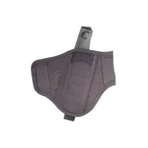   Ambidextrous Belt Holster 86000   Uncle Mikes 86160