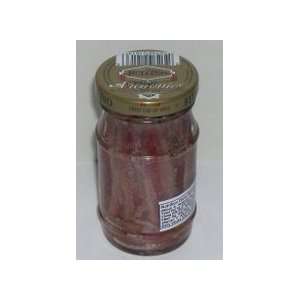  Bellino Anchovies Flat And In Oil (12x4.25 OZ 
