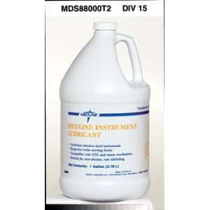 PT#  MDS88000T2 PT# # MDS88000T2  Instrument Lubricant 1 Gallon Ea by 
