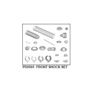  PD0561 Shock Set Front EB4 Toys & Games