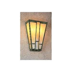  Arroyo Craftsman Asheville 16 in. Wall Sconce   AS 16 / AS 