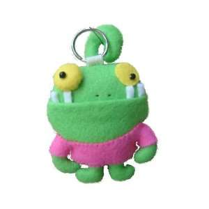  Freaky Monster Fabric Dolls (KFMF002) #KFMF002 Everything 