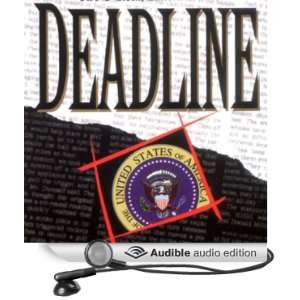  Deadline (Audible Audio Edition) John Dunning, Ed Sala 