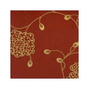  Silk Rustic Red 89052 315 by Duralee