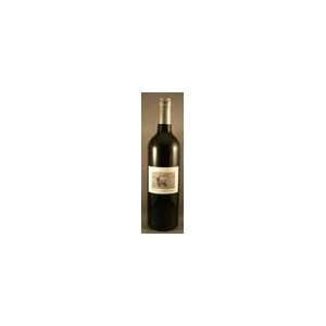  2007 Robert Sinskey Pov Bordeaux Blend 375 mL Half Bottle 