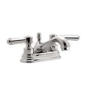   Tradtitional Style Spout T3301 BN Black Nickel(PVD)