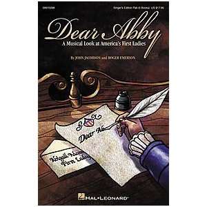  Dear Abby (Musical) Singer Edition 5 Pak Sports 
