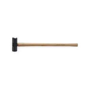   2DBT3 Double Face Sledge, 8Lb, 35 1/8 In, Hickory