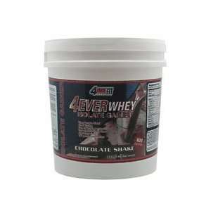 4Ever Fit Whey Gainer Chocolate 8 lbs 