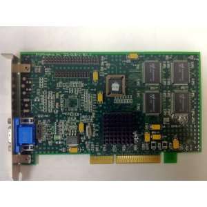   8MB AGP Video Card 6000748 225 0128 01