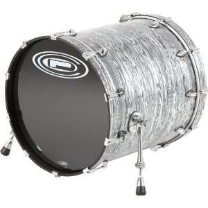  Orange County Drums and Percussion Venice Bass Drum 20x20 