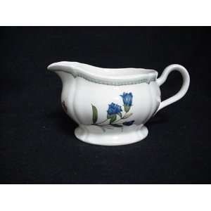  NORITAKE GRAVY NO UNDERPLATE SUMMER ESTATE 9212 